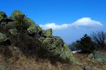 冻山