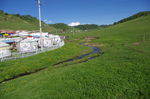 鸡关山