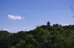 鸡关山