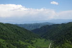 鸡关山