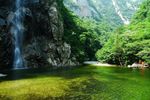 太白山