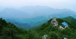 太白山