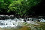 金丝大峡谷