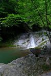 金丝大峡谷