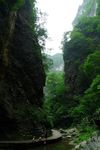 金丝大峡谷
