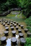 金丝大峡谷