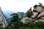 渭南华山