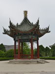 西安华清池