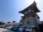 西安青龙寺