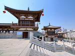 西安青龙寺