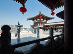 西安青龙寺