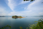 千岛湖风景