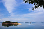 千岛湖风景