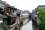 西塘古镇风景