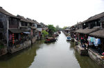 西塘古镇风景