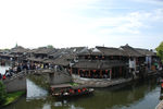 西塘古镇风景