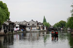 西塘古镇风景