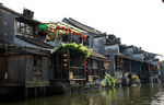 西塘古镇风景