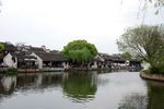 西塘古镇风景