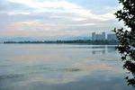 洱海风景