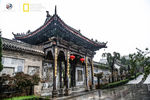 古建筑摄影