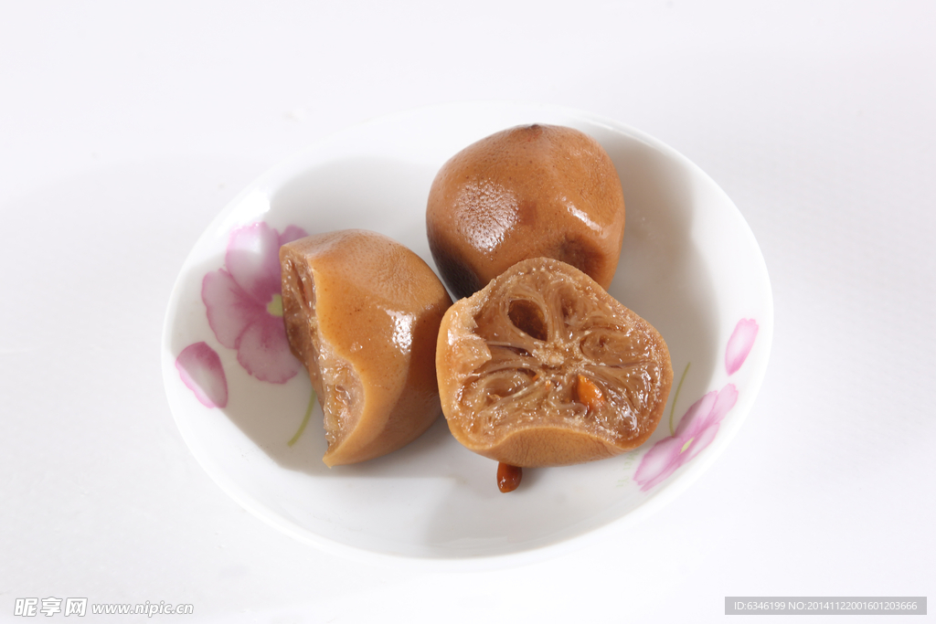 红土仓腌制柠檬