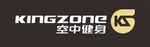 空中健身LOGO