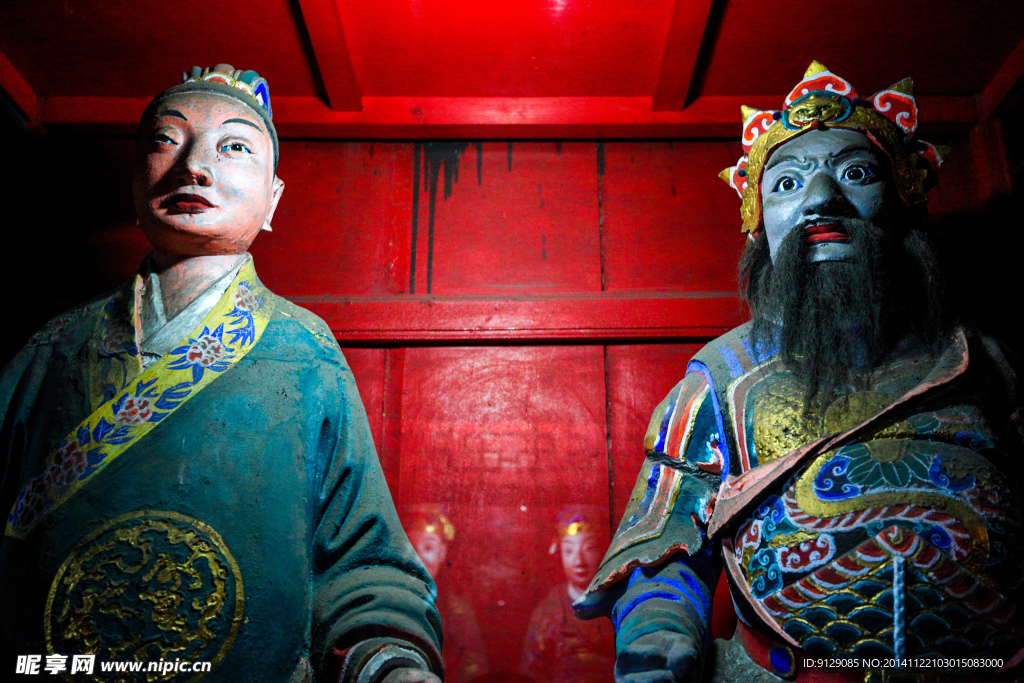 武侯祠