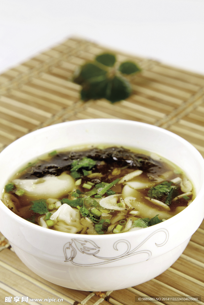 馄饨