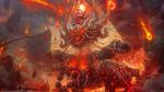 地狱魔神原画