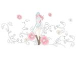 陶瓷喷墨花片 通道分层