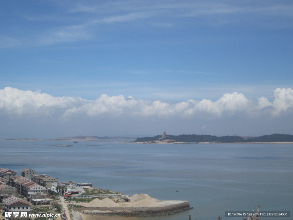 湄洲岛