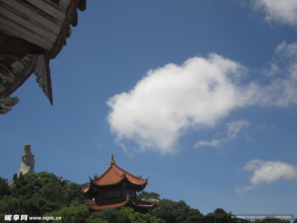 湄洲岛