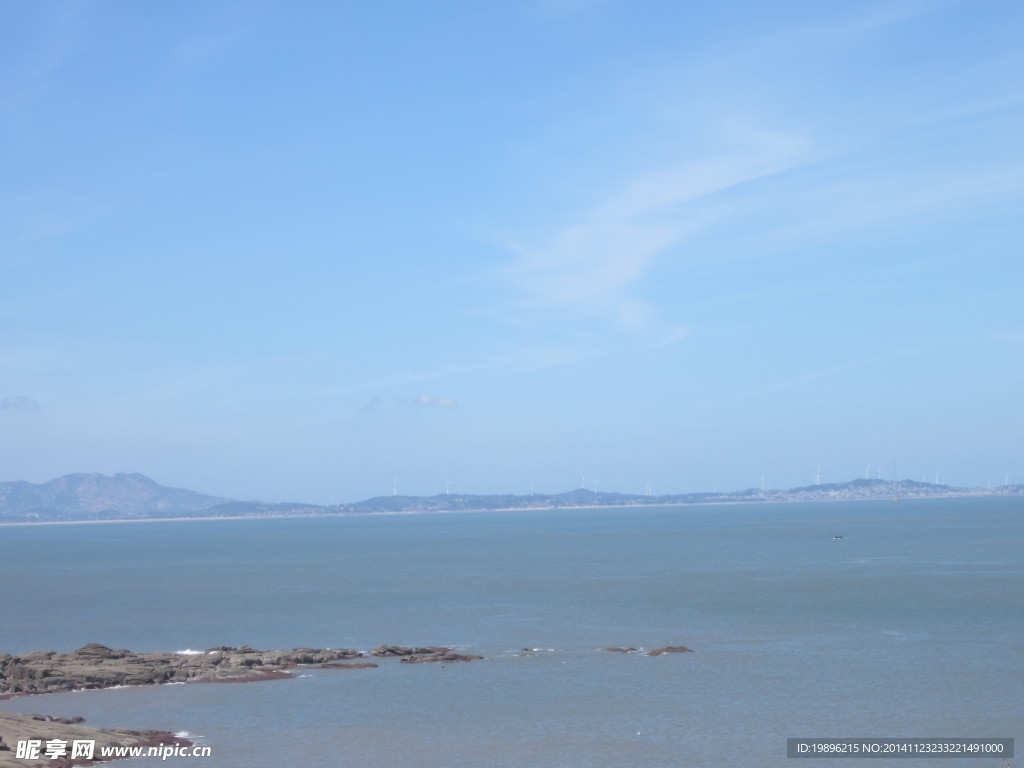 湄洲岛
