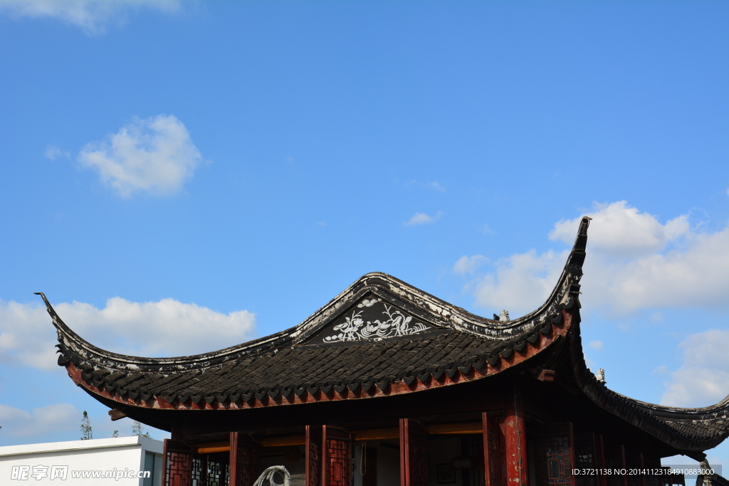 建筑