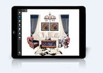ipad air 软装设计
