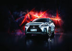 全新 NX200t