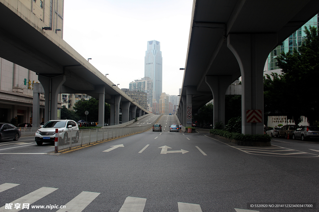 公路