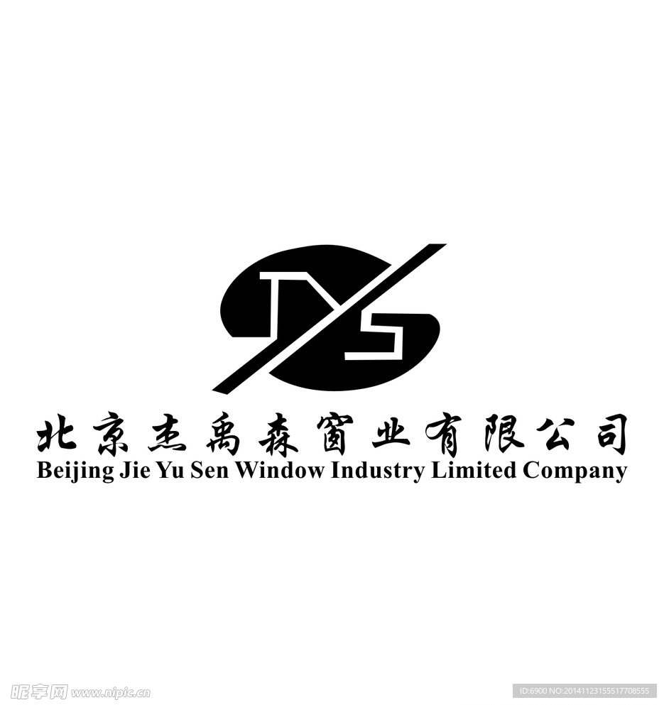 北京杰禹森窗业有限公