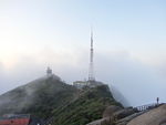 桂林猫儿山风光