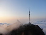 桂林猫儿山风光