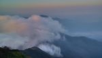 桂林猫儿山风光