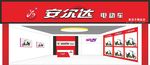 招牌效果图