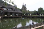 湘湖景观