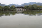 湘湖美景