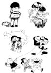 儿童插图