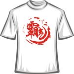 卡通T恤