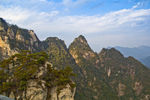 大明山