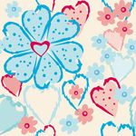 eps精美花纹