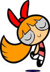 大眼娃娃图